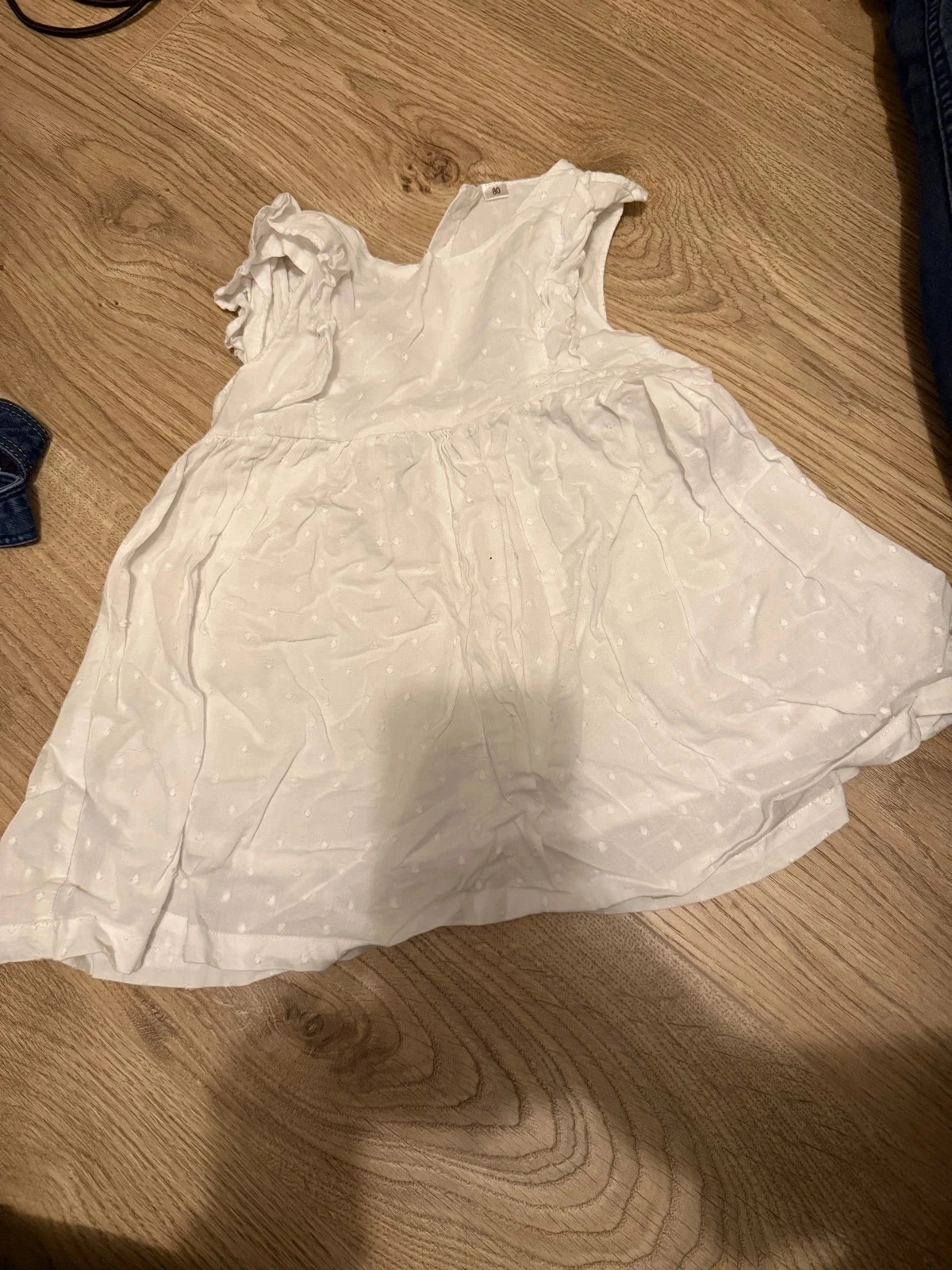 Robe fille
